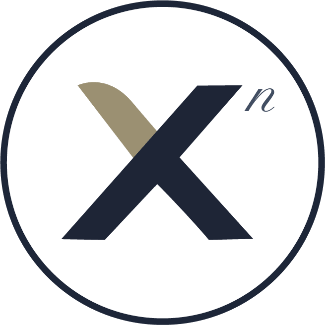 Logo Xn Partners