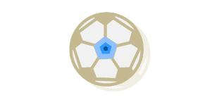 pelota de futbol uruguay - el mundial y los equipos