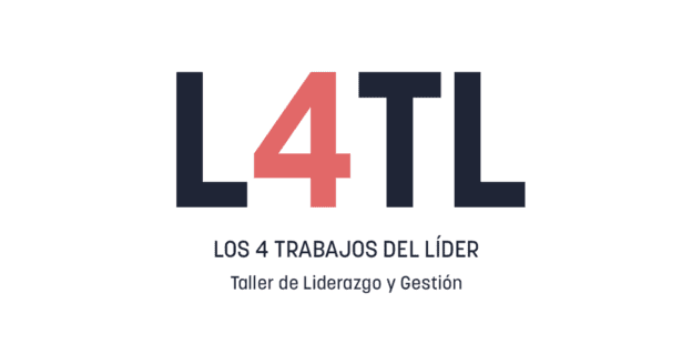 Los 4 Trabajos del Líder (L4TL)
