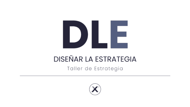 Diseñar la Estrategia (DLE)