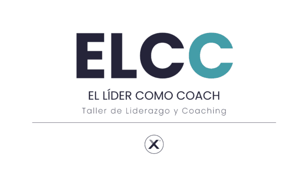 El Líder Como Coach (ELCC)