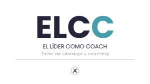ELCC - Taller El líder como coach de Xn