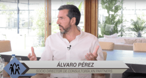 Entrevista a Álvaro Pérez en Empresarios de Acá